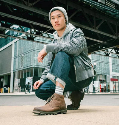 sorel boots