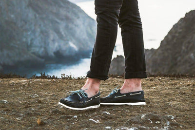 Sperry - The Shoe Collective