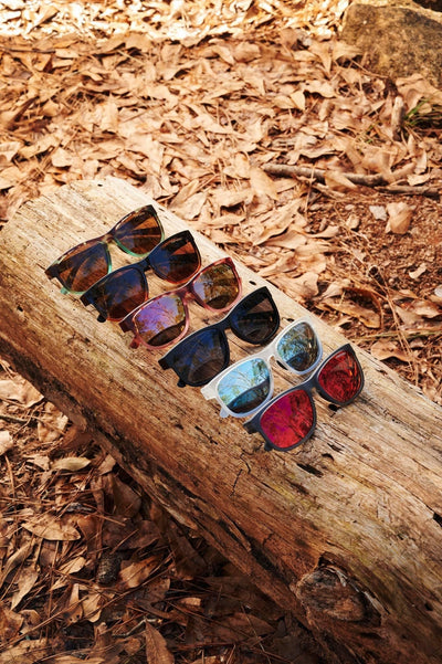 Sunglasses - The Shoe Collective