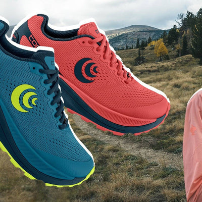 Topo Athletics - The Shoe Collective