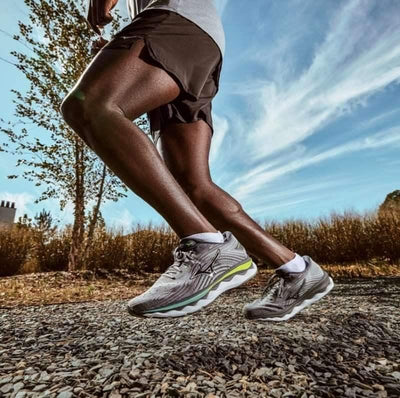 Trail - The Shoe Collective