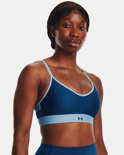 Under armour sports bra