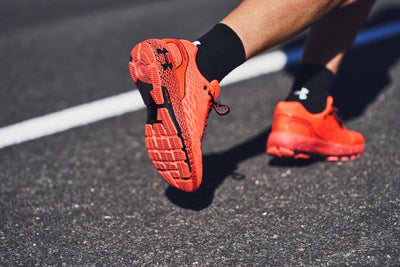 Under Armour - The Shoe Collective