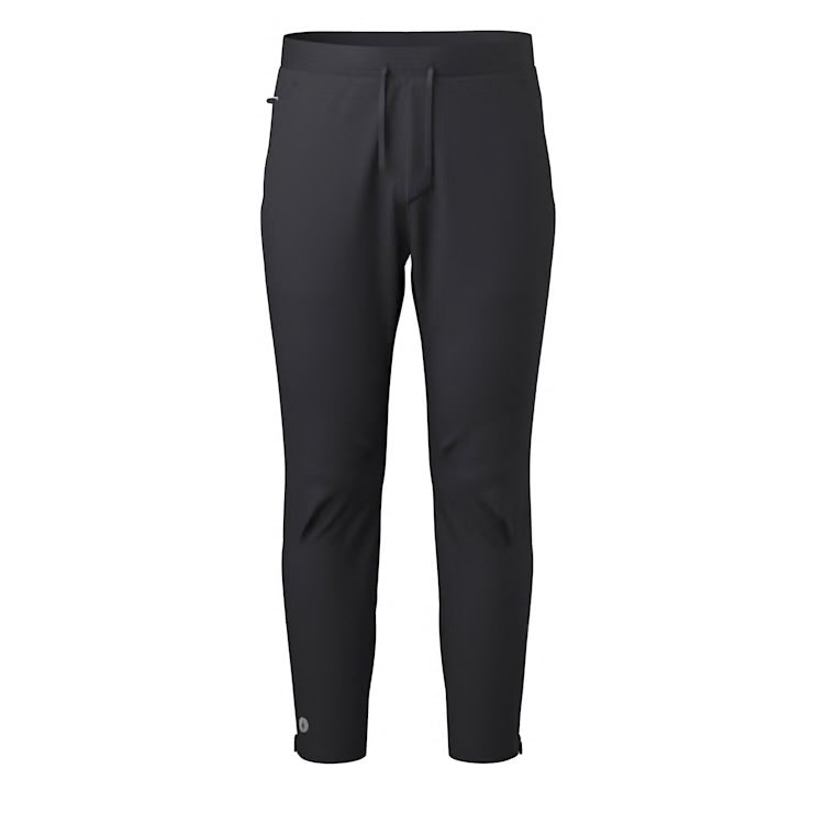 Smartwool Men's Active Run Pant - Black 2