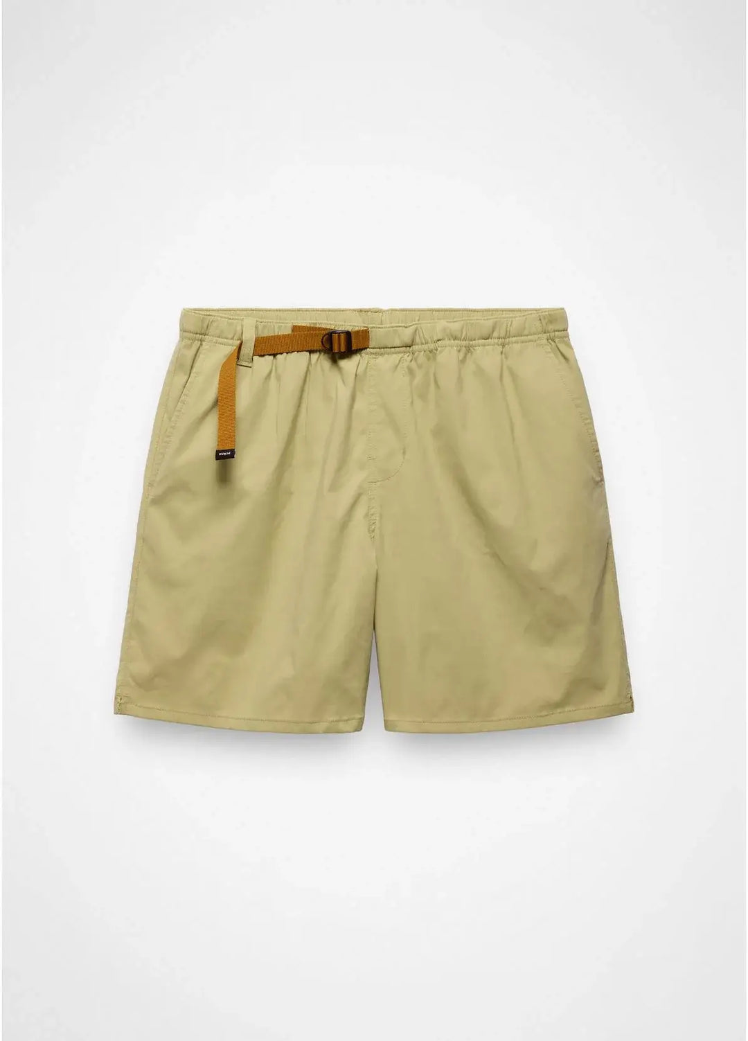 PrAna Men’s Stretch Zion Pull On Short - Jackfruit 5