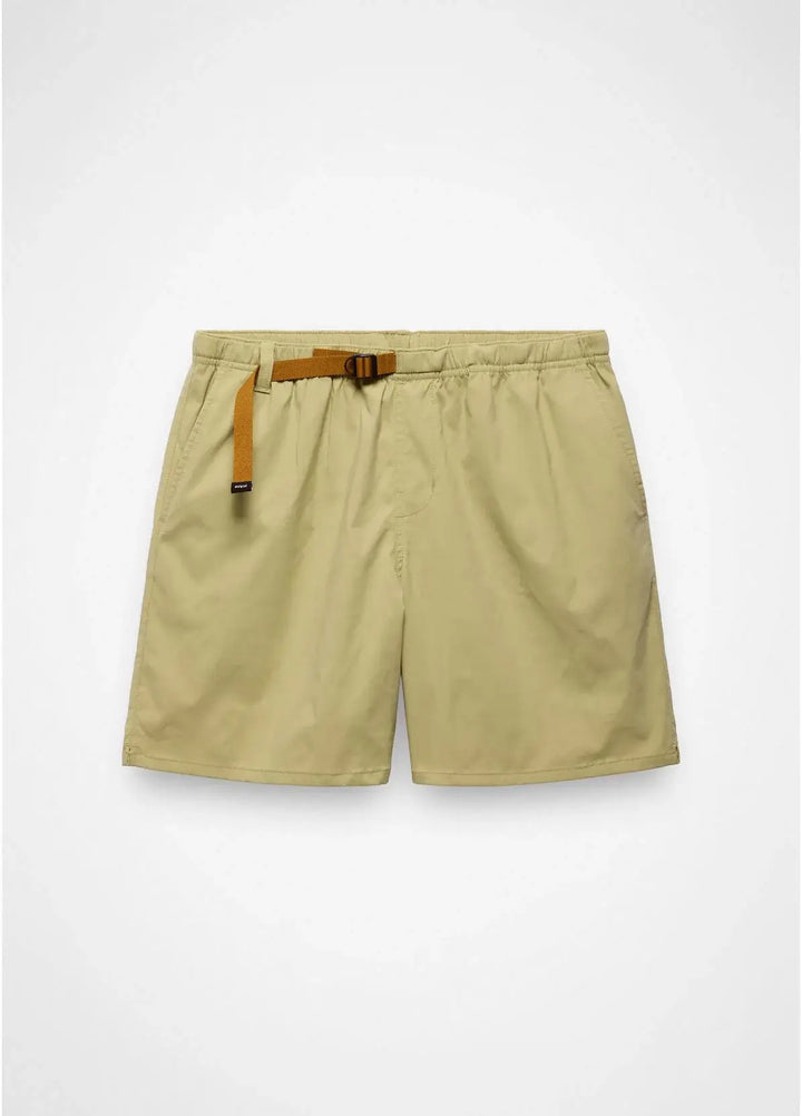 PrAna Men’s Stretch Zion Pull On Short - Jackfruit 5