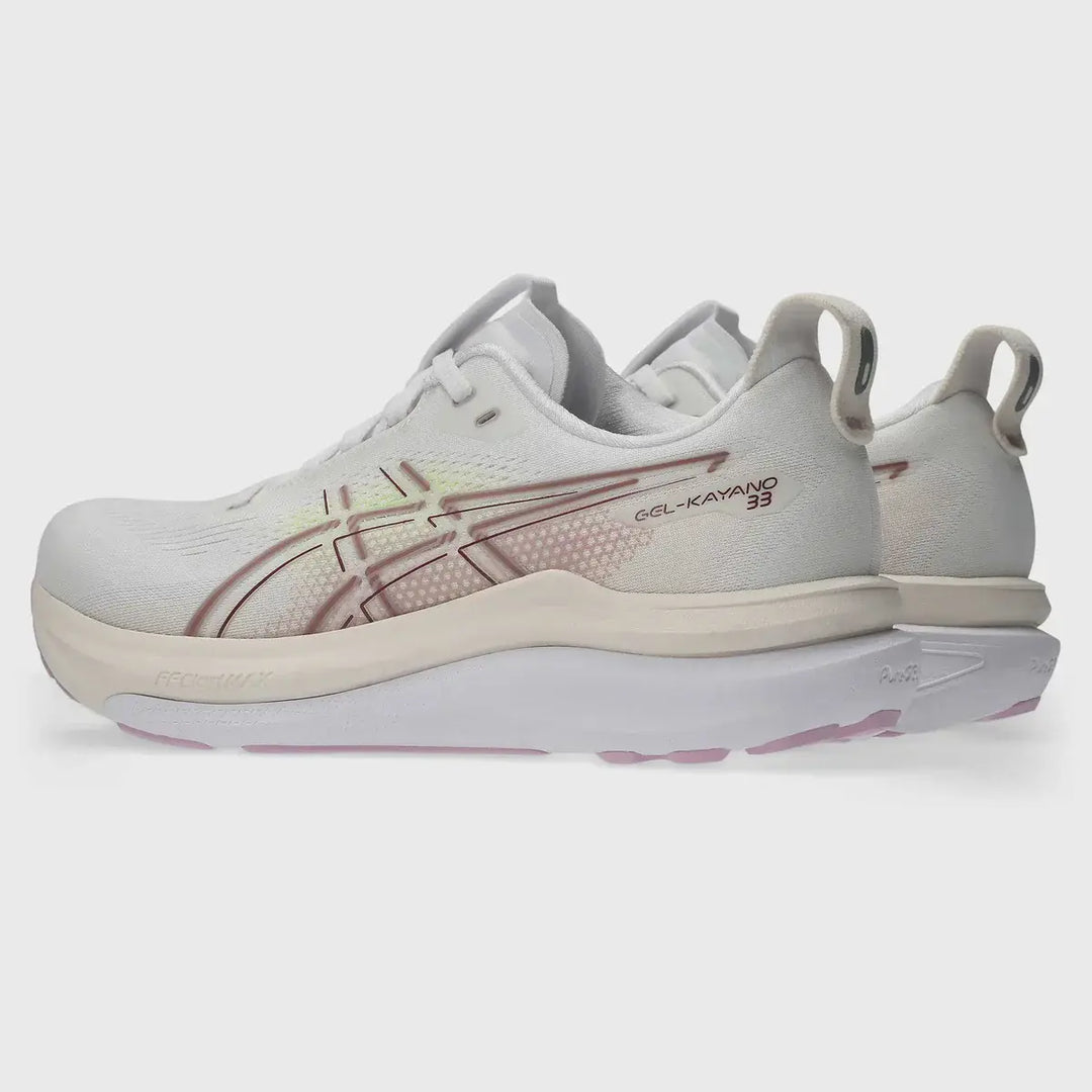 Asics Women&