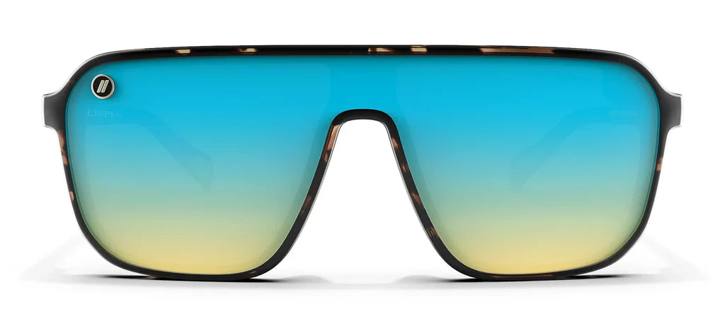 Blenders Meister X2 Sunglasses - Night Spot 2
