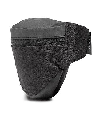 Rip Curl Waist Bag - Midnight, full view