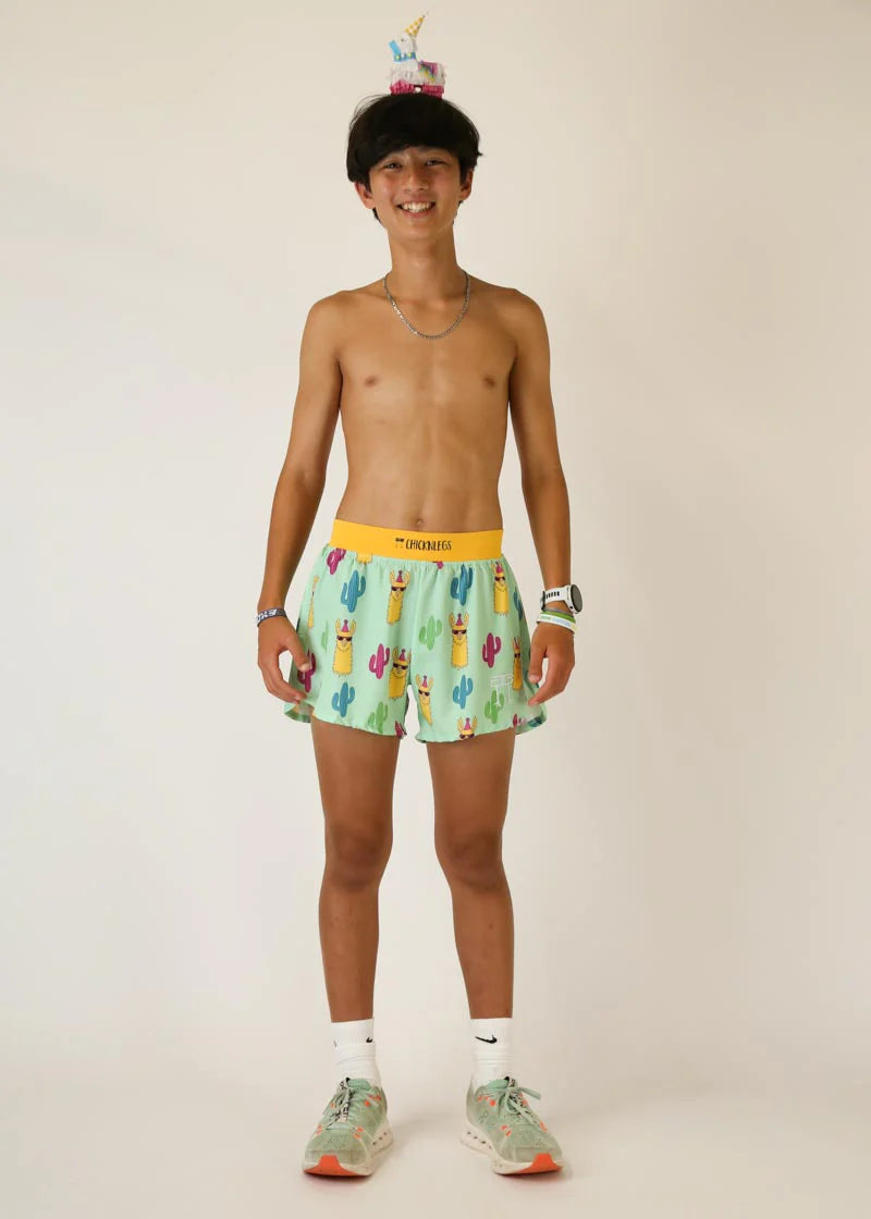 Chicken Legs Men&