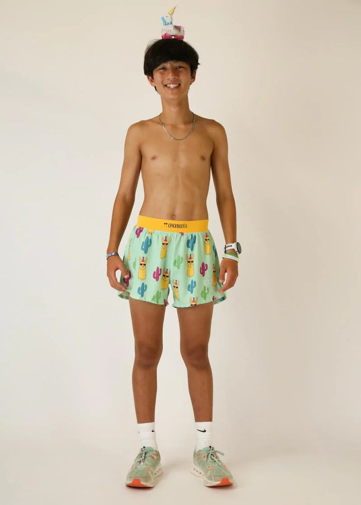 Chicken Legs Men&