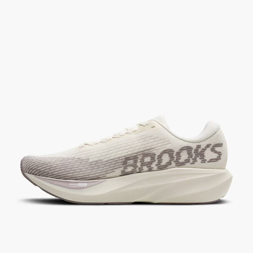 Brooks Ghost Amp Women&
