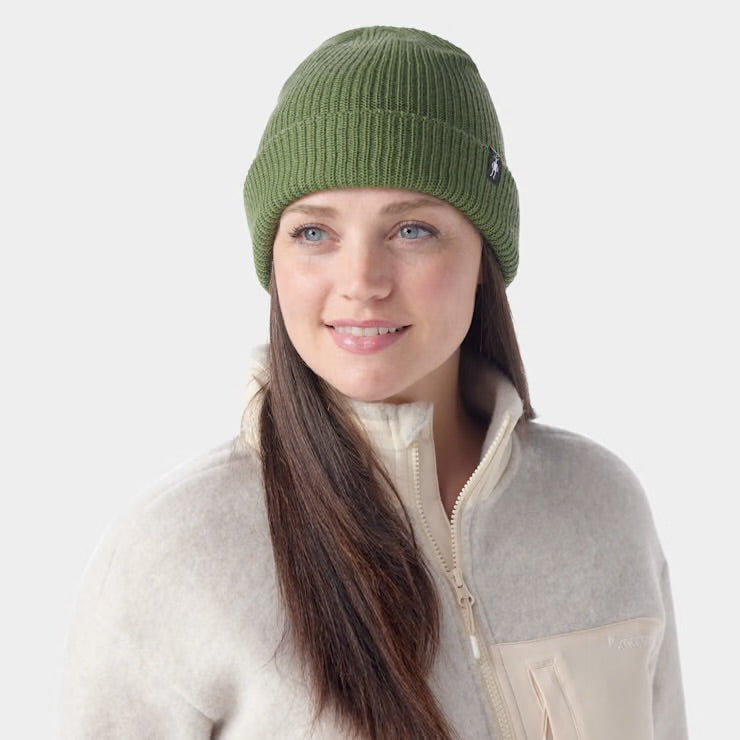 Smartwool Unisex Beanie - Fern Green  1