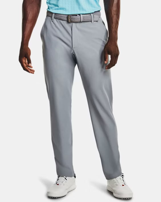 UA Men's Drive Pant - Halo Grey 