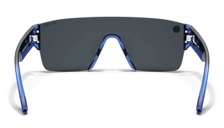 Blenders Kingpin Sunglasses - Crystal Indigo 6