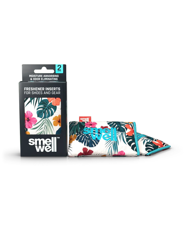SmellWell Active - Hawaiian Floral