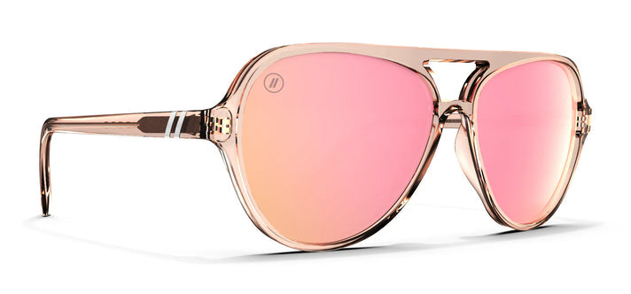 Blenders Skyway Polarized Sunglasses - Candy Cove 