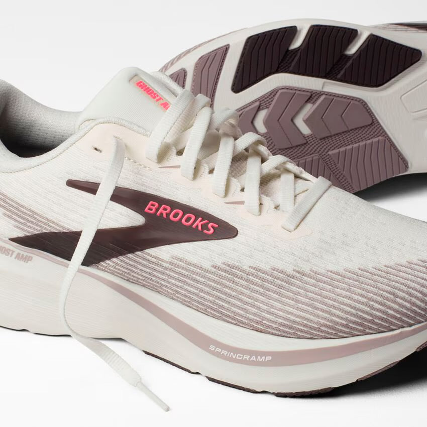 Brooks Ghost Amp Women&
