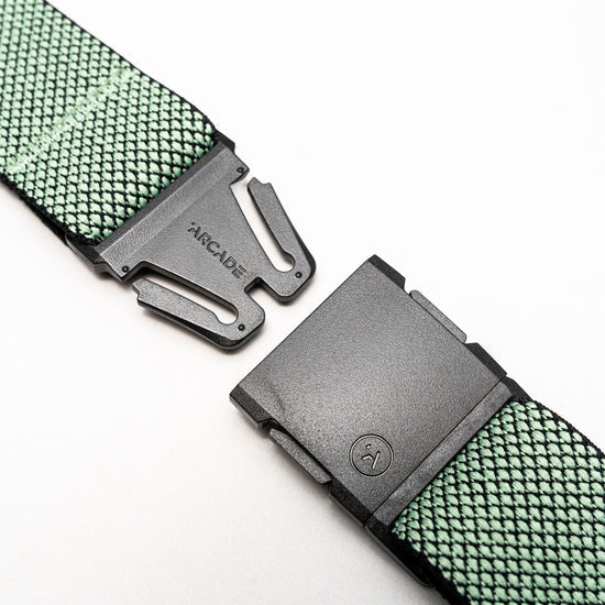 Arcade Carry Stretch Belt
