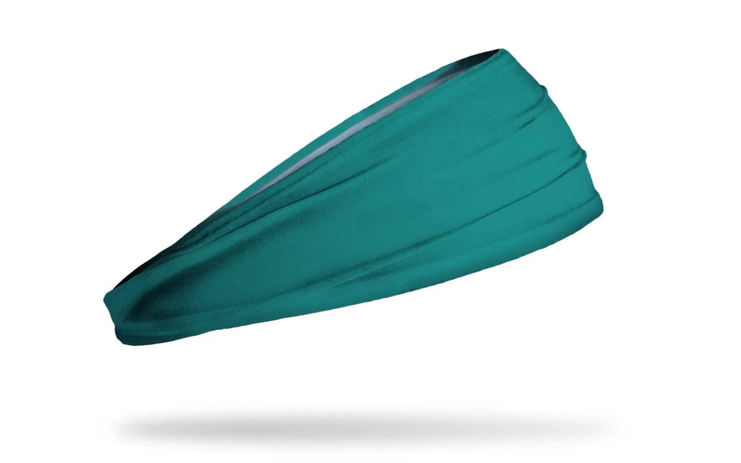 JUNK Brands - Ocean Teal Big Bang Lite Headband 1