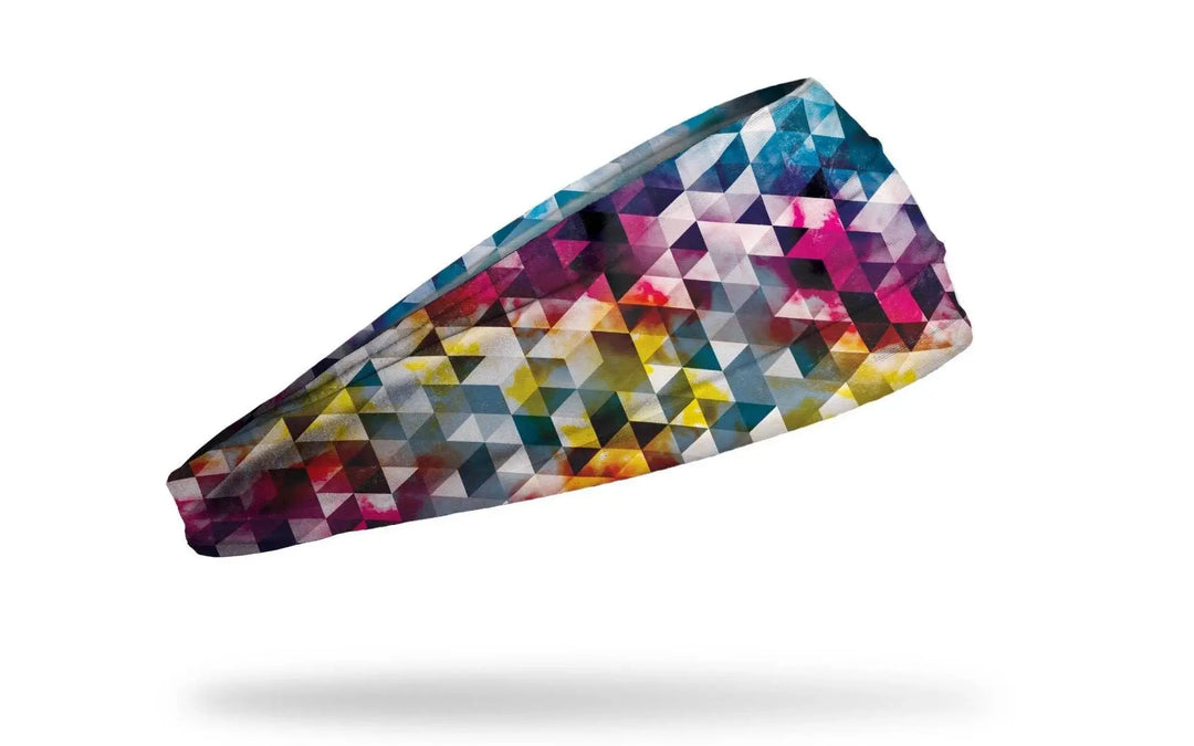 JUNK Brands - Coldsnap Big Bang Lite Headband Blue 1