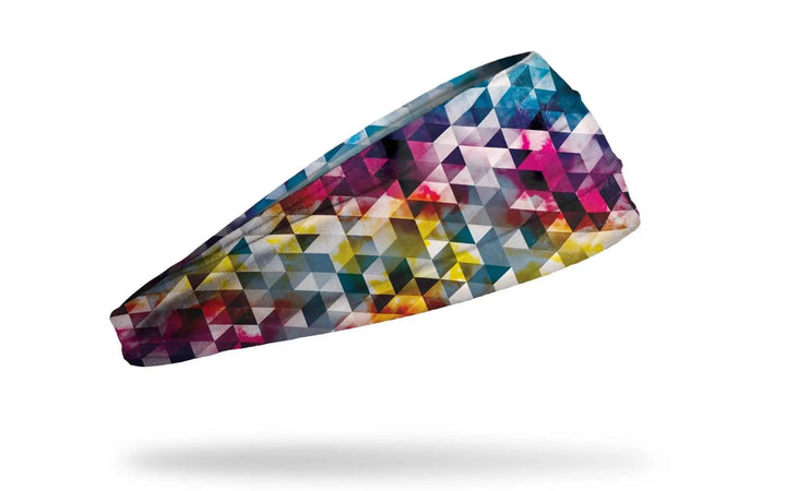 JUNK Brands - Coldsnap Big Bang Lite Headband Blue 1