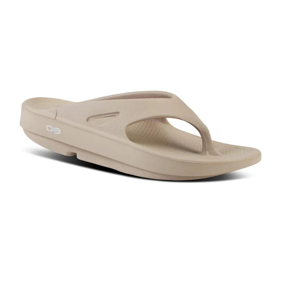 Oofos Unisex OOriginal Thong Sandal Nomad 1