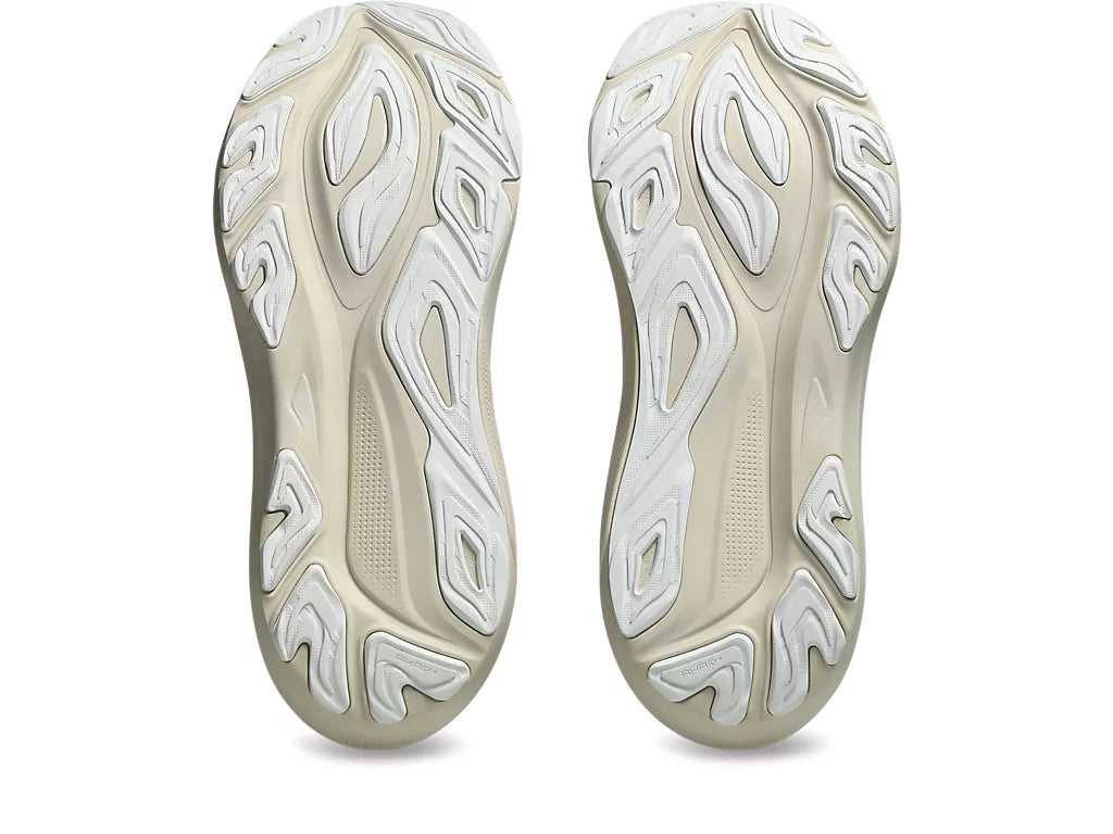 ASICS GT-2000 14 Men's Running Shoes - Monument/White 5