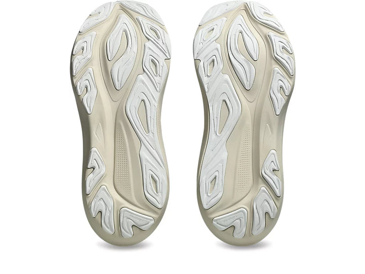 ASICS GT-2000 14 Men's Running Shoes - Monument/White 5
