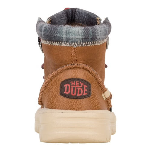HeyDude Bradley Toddler Classic
