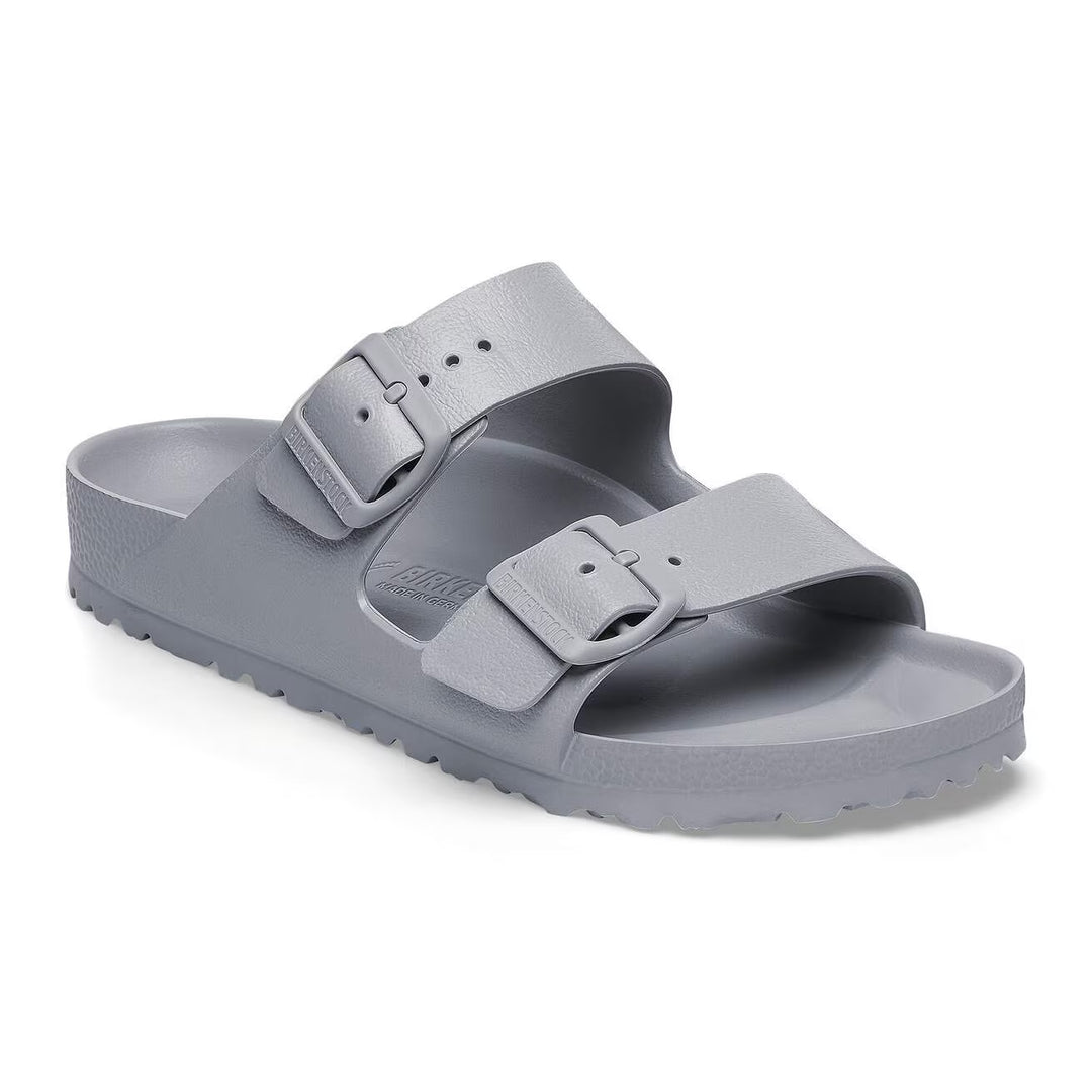 Birkenstock Women's Arizona EVA Sandal Stone Coin 1