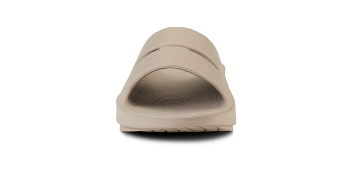 Oofos Unisex OOahh Slide Sandal Nomad 2