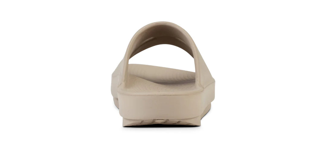 Oofos Unisex OOahh Slide Sandal Nomad 4