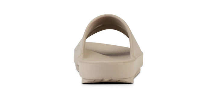 Oofos Unisex OOahh Slide Sandal Nomad 4