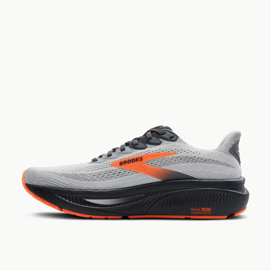Brooks Men&