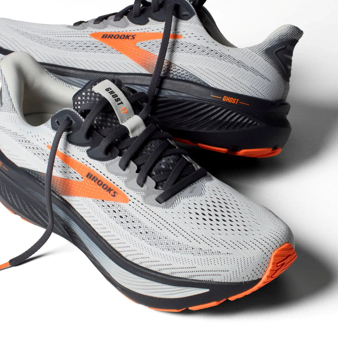 Brooks Men&