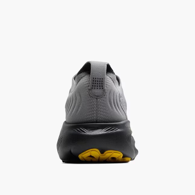 Brooks Men's Adrenaline GTS 25 Running Shoe Primer Grey/Ebony/Jasmin 3