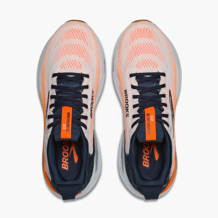 Brooks Men&