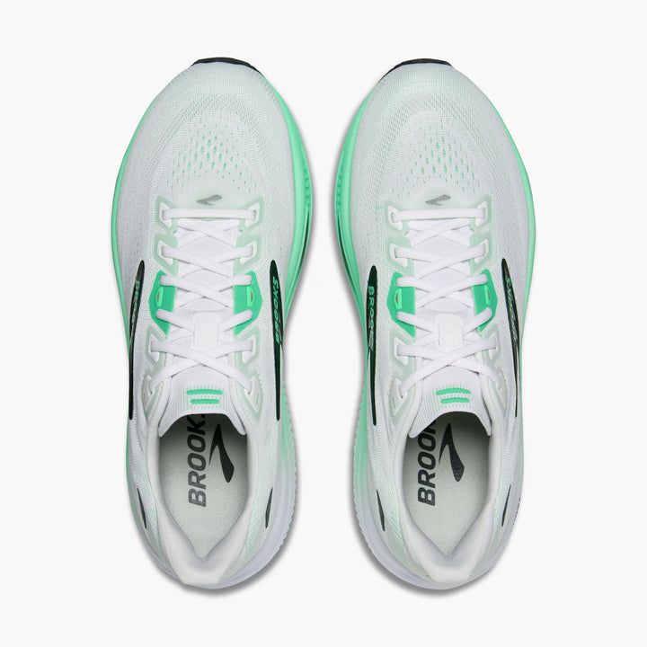 Brooks Men&