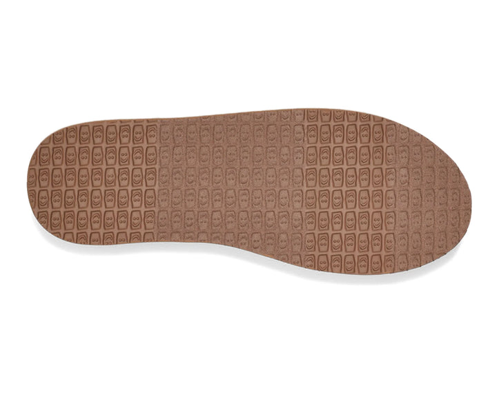 Sanuk Women's Donna Blanket Shoe pic 4 - The Shoe Collective