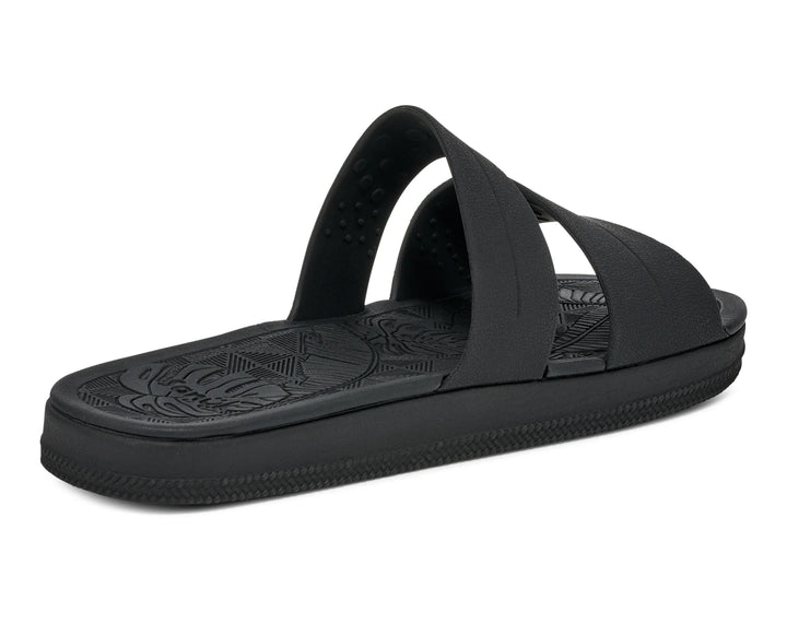Sanuk Womens Funshine 2 Strap Black 3
