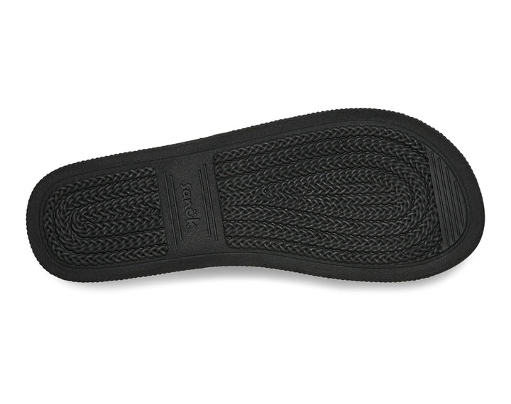 Sanuk Womens Funshine 2 Strap Black 4