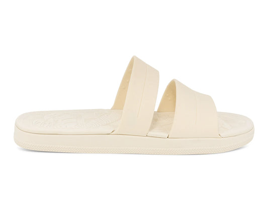 Sanuk Womens Funshine 2 Strap White 