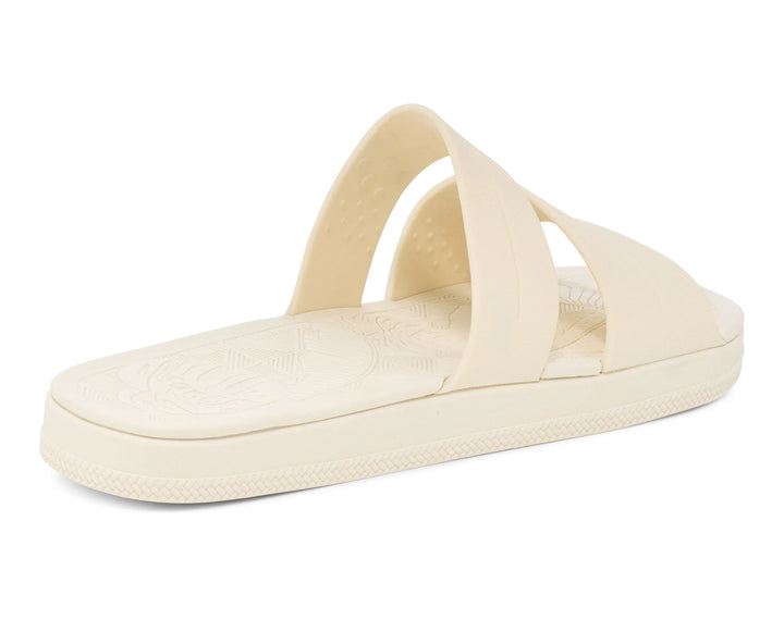 Sanuk Womens Funshine 2 Strap White 3