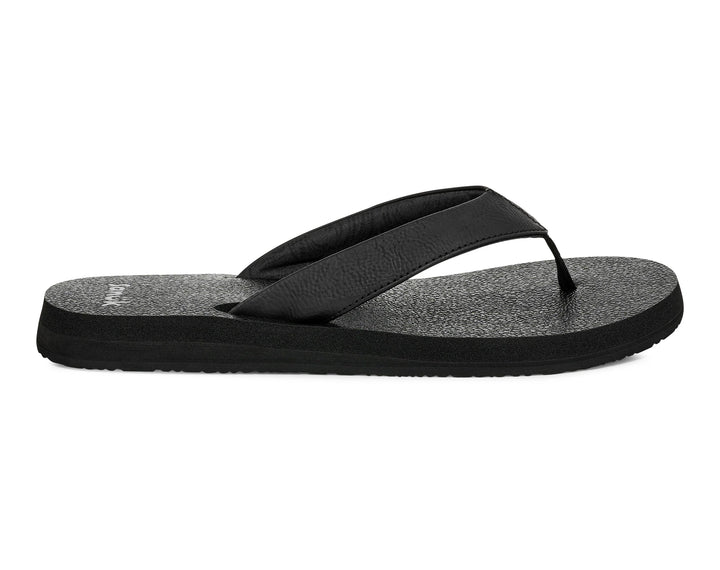 Sanuk Women's Yoga Mat II Sandal