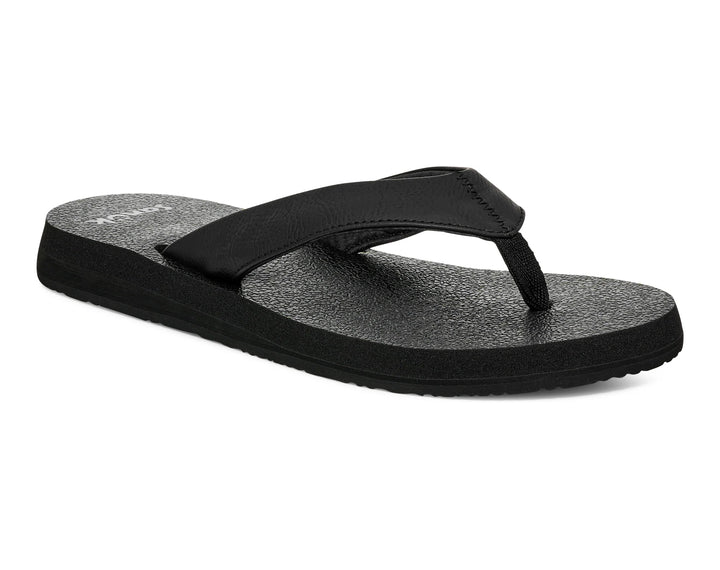 Sanuk Women's Yoga Mat II Sandal