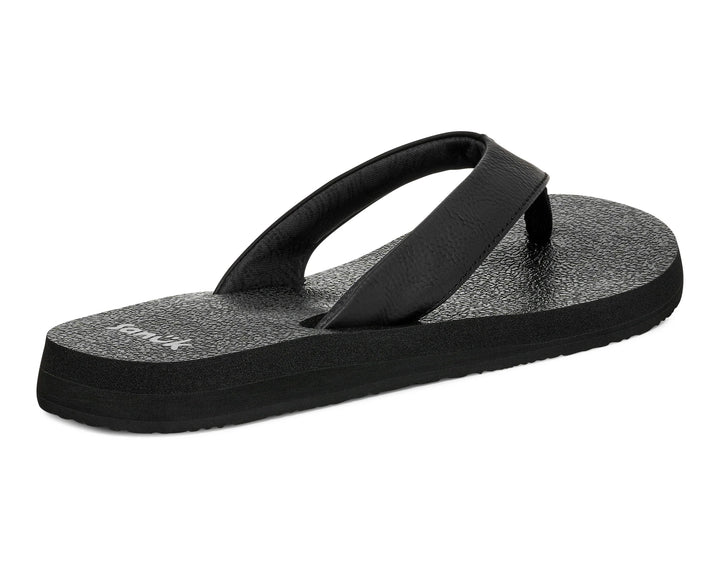 Sanuk Women's Yoga Mat II Sandal