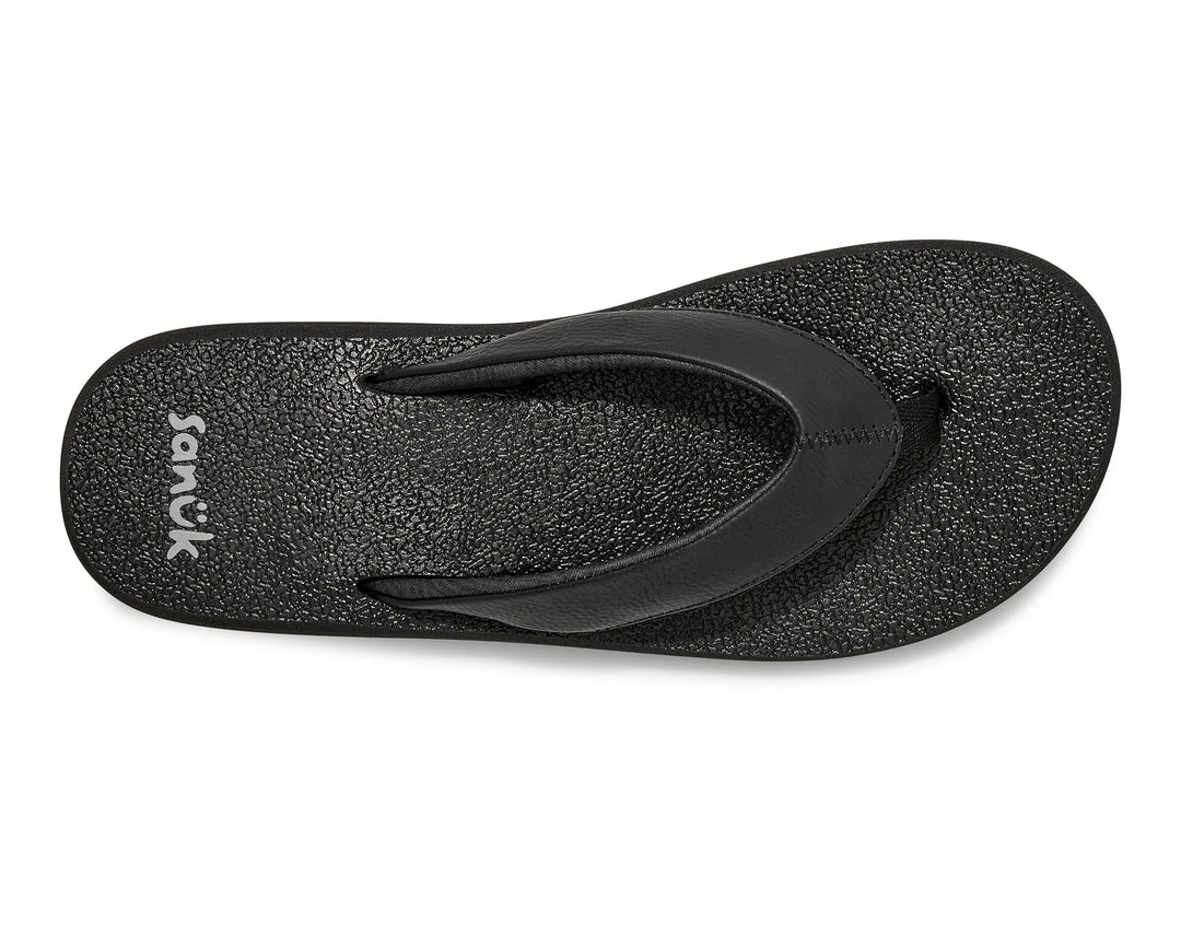 Sanuk Women's Yoga Mat II Sandal