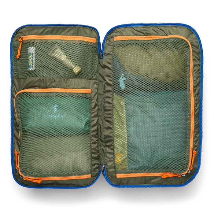 Cotopaxi Allpa 28L Travel Pack Fatigue 2