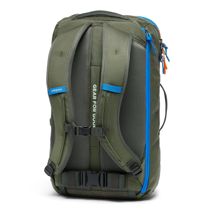 Cotopaxi Allpa 28L Travel Pack Fatigue 1